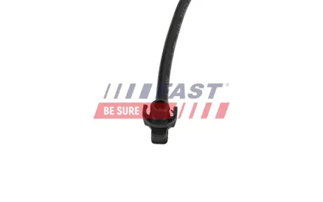 КОРПУС ЗЕРКАЛА FIAT FIORINO 07> ЛЕВ FAST FT10706