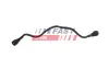 ПАЛИВНА ТРУБКА RENAULT KANGOO II 08&gt; ПНВТ 1.5 DCI FAST FT10709 (фото 1)