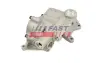 ПАЛИВНА ТРУБКА FORD TRANSIT 06&gt; ПНВТ 2.4 TDCI FAST FT10710 (фото 2)