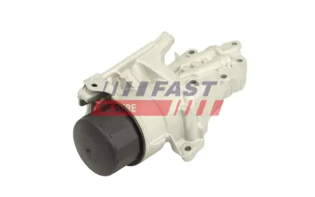 КОРПУС ФИЛЬТРА МАСЛА MERCEDES SPRINTER 06> 906 FAST FT10730