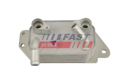 МАСЛЯНЫЙ РАДИАТОР FORD TRANSIT CONNECT 13> FAST FT10733