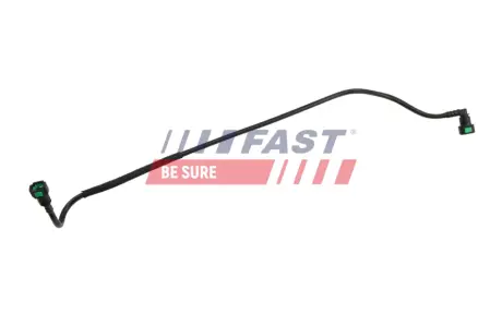 ПАЛИВНА ТРУБКА FIAT FIORINO 07> 1.3 EURO 6 FAST FT10745