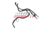 ПАТРУБОК СИСТЕМИ ОХОЛОДЖЕННЯ FIAT FIORINO 07> НАСОС ОХОЛОДЖ РІДИНИ 1.3 FAST FT10749 (фото 1)