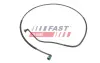 ПАТРУБОК СИСТЕМИ ОХОЛОДЖЕННЯ FIAT FIORINO 07> НАСОС ОХОЛОДЖ РІДИНИ 1.3 FAST FT10749 (фото 3)