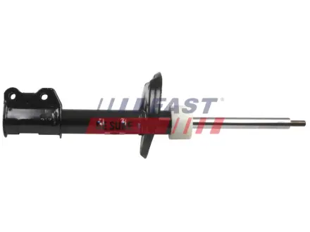 ОТРАЖАТЕЛЬ VW TRANSPORTER T6 15> ЗАД ПРАВ FAST FT10760G