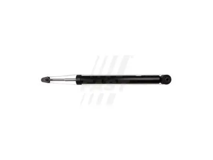 Амортизатор задній газ FIAT Bravo 07-16,Stilo 01-07,BRAVO II (198) 06-14,STILO (192) 01-06 FAST FT11256
