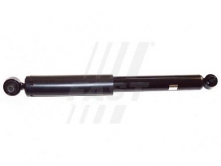 Амортизатор задній газ FIAT DOBLO 09-,DOBLO вэн (152, 263) 10-,DOBLO вэн (152, 263) 15-н.в FAST FT11301 (фото 1)