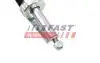 АМОРТИЗАТОР FORD TRANSIT CONNECT 02&gt; ПЕРЕД ЛЕВ ГАЗ 1.8 TDCi 06&gt; FAST FT11330 (фото 4)