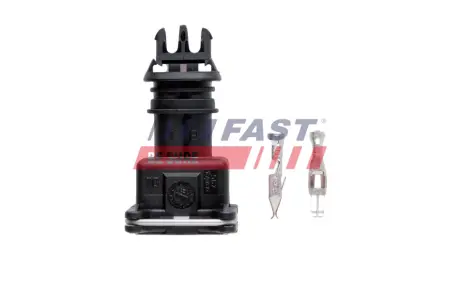 АКСЕССУАРЫ - KONTAKT EURO SUPERSEAL 0,5-1,5 MM2 (10 SZT) FAST FT11417