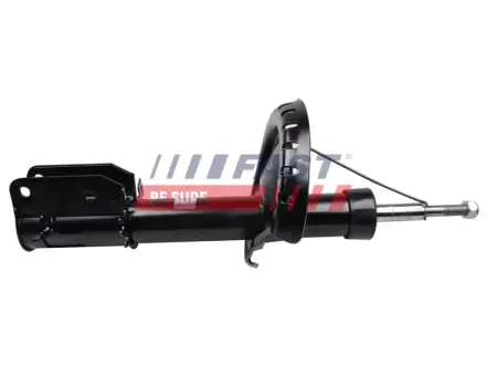 АКСЕССУАРЫ - ZESTAW OSŁON TERMOKURCZLIWYCH FI. 6,4 MM (10 SZT) FAST FT11418