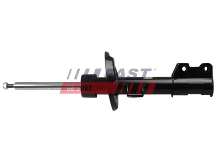 АКСЕССУАРЫ - WTYK OBUD. 4-PIN BOSCH COMPACT 1.1. BDT (1 KPL.) FAST FT11423