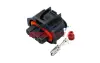 АКСЕССУАРЫ - WTYK OBUD. 2-PIN BOSCH COMPACT 1.1 BDT FAST FT11424 (фото 1)