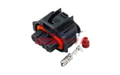 АКСЕССУАРЫ - WTYK OBUD. 2-PIN BOSCH COMPACT 1.1 BDT FAST FT11424
