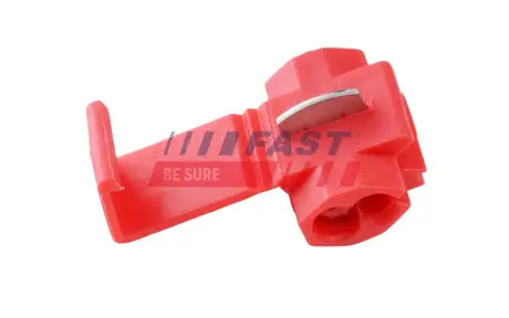АКСЕССУАРЫ - WTYK OBUD.CZUJNIK 3-PIN/BOSCH/ JPT-2,8 (1 KPL.) FAST FT11426