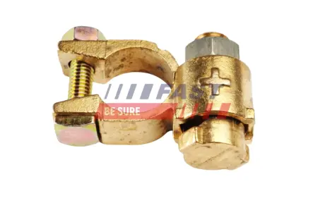 АКСЕССУАРЫ - KLEMA MOSIĘŻNA - PLUS MTA/FIAT, INNE FAST FT11428