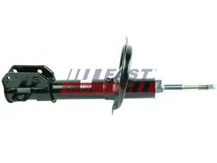 АКСЕССУАРЫ - BEZPIECZNIK PŁYTKOWY TP UNI 40A (10 SZT) FAST FT11433