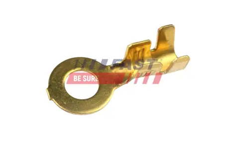АКСЕССУАРЫ - KONEKTOR OCZKOWY M-6/6 MM2 (5 SZT) FAST FT11449