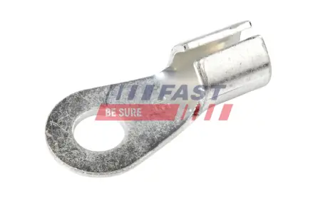 АКСЕССУАРЫ - KOŃCÓWKA OCZKOWA ROZRUSZNIKA 35/8,5 MM2 SN (1 SZT) FAST FT11451