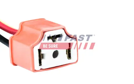 АКСЕССУАРЫ - BEZPIECZNIK PŁYTKOWY TP MINI TYP II 5A-30A TYP II FAST FT11469