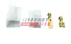 АКСЕССУАРЫ - BEZPIECZNIK MIDI 40A (1 SZT) MTA 0602040 FAST FT11476 (фото 1)