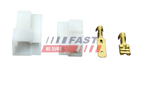 АКСЕССУАРЫ - BEZPIECZNIK MIDI 40A (1 SZT) MTA 0602040 FAST FT11476