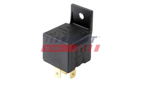 АКСЕССУАРЫ - PRZEKAŹNIK ZWIERNO-ROZWIERNY 541 DC12V 30A/40A FAST FT11491
