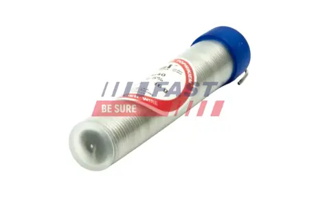 АКСЕССУАРЫ - SPOIWO LUTOWNICZE Z TOPNIKIEM LC60 1MM / 3M FIOLKA FAST FT11587