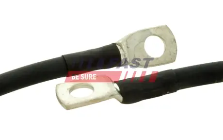 АКСЕССУАРЫ - PRZEWÓD MASA 40 CM M8/16MM2 FAST FT11590