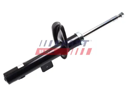 АКСЕССУАРЫ - WTYK 13-POLOWY PLASTIKOWY 12V (1 SZT.) FAST FT11596