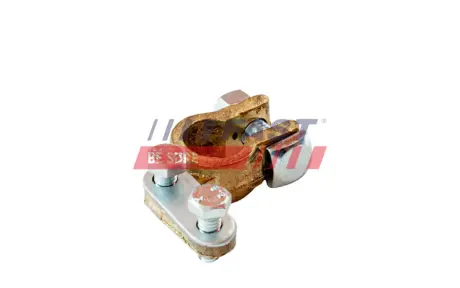 АКСЕССУАРЫ - KLEMA MOSIĘŻNA (KRAJOWA)600A MINUS (1 SZT.) FAST FT11598