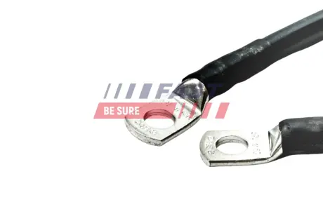 АКСЕССУАРЫ - KLEMA MOSIĘŻNA (KRAJOWA)800A PLUS (1 SZT.) FAST FT11599