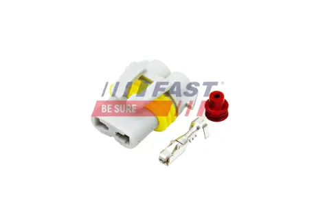АКСЕССУАРЫ - WTYK DO OPRAWKI ŻARÓWKI HIR2 (1 KPL.) FAST FT11605