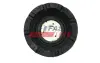 АКСЕССУАРЫ - GNIAZDO 7-BIEGUNOWE PLASTIKOWE FAST FT11606 (фото 1)