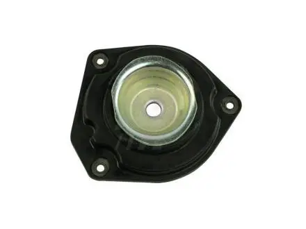 Подушка Амортизатора Перед L/R FAST FT12002