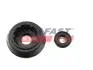 ПОДУШКА АМОРТИЗАТОРА VW CADDY III 03&gt; 1.9 tdi FAST FT12020 (фото 2)
