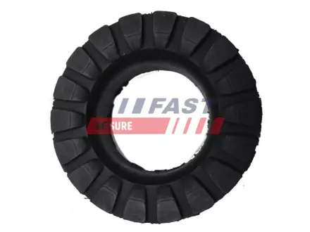 ПОДУШКА АМОРТИЗАТОРА VW CRAFTER II 16> ПЕРЕД ЛВ/ПР FAST FT12043