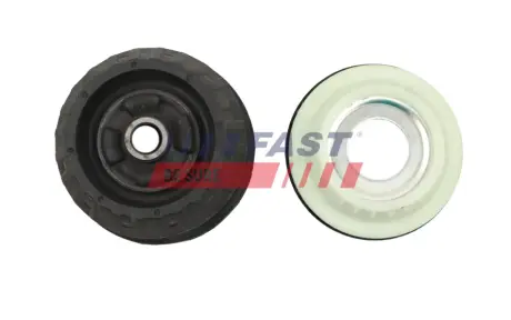 ПОДУШКА АМОРТИЗАТОРА MERCEDES VITO W639 03> ПЕРЕД ЛВ/ПР З ПІДШИПНИКОМ FAST FT12051