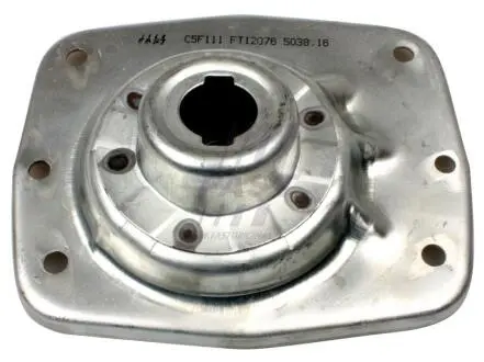 Подушка Амортизатора Перед L 95- FAST FT12076