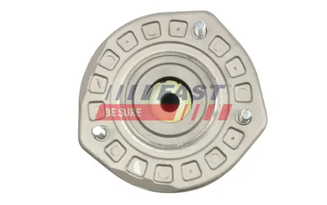 ПРУЖИНА ПІДВІСКИ FIAT PUNTO 99> ПЕРЕД ЛВ+ПР FAST FT12203K