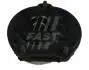 Подушка Амортизатора FIAT Fiorino 07- перед R FAST FT12214 (фото 1)