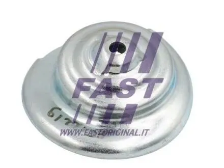 Подушка Опорна Амортизатора FIAT Doblo 00- перед FAST FT12219