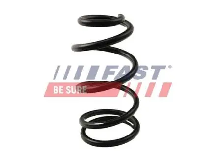 ПРУЖИНА ПІДВІСКИ FORD TRANSIT 06> ПЕРЕД FAST FT12225