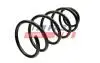 ПРУЖИНА ПІДВІСКИ FORD CONNECT 02> ПЕРЕД 1.8 TDCi FAST FT12293 (фото 2)