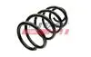 ПРУЖИНА ПІДВІСКИ VW TRANSPORTER T5 03> ПЕРЕД 2.0 TSI 12> FAST FT12294 (фото 2)
