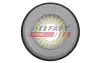 ПОДШИПНИК ОПОРНЫЙ АМОРТ. FIAT FIORINO 07&gt; Л/П FAST FT12407 (фото 3)