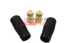 ЗАЩИТА АМОРТИЗАТОРА FIAT DOBLO 09&gt; ПЕРЕД С ОТБОЙНИКОМ FAST FT12517 (фото 1)