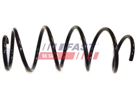 ЗАЩИТА АМОРТИЗАТОРА VW CADDY III 03> ПЕРЕД КПЛ. Л+П FAST FT12523