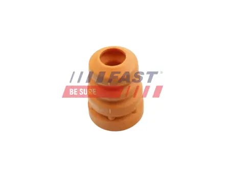 ПИЛЬНИК АМОРТИЗАТОРА VW CADDY III 03> ПЕРЕД FAST FT12524
