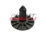 ОТБОЙНИК ПОДВЕСКИ RENAULT KANGOO 08&gt; 1.5 dCi 110 13&gt; FAST FT12617 (фото 1)