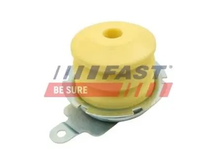 ОТБОЙНИК ПОДВЕСКИ FORD TRANSIT 00> ЗАД FAST FT12619